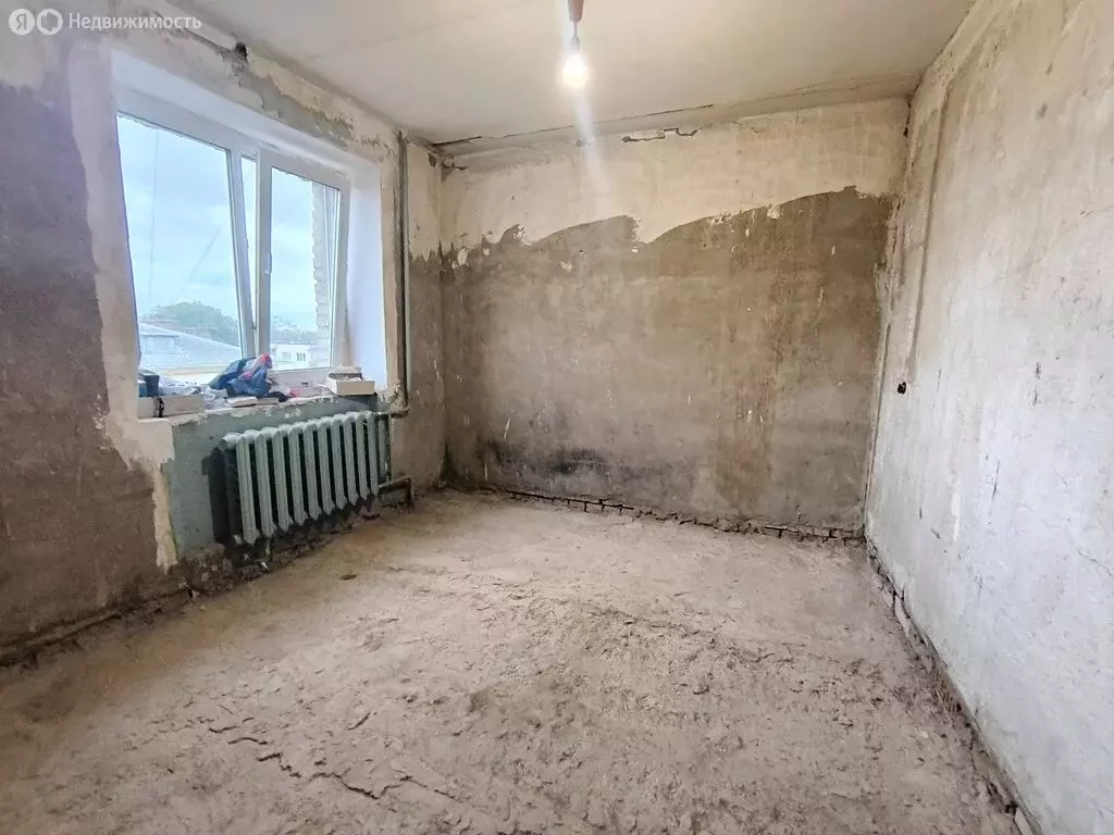 3-комнатная квартира: Раменское, Лесная улица, 23 (63 м) - Фото 1