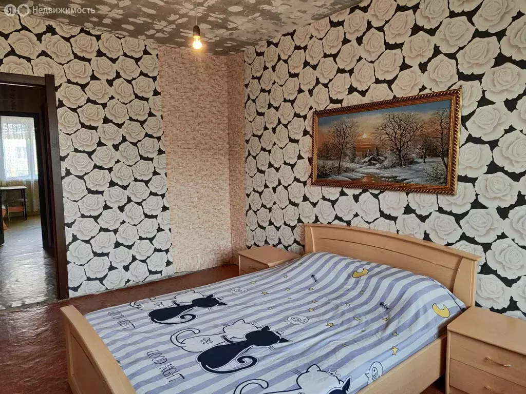 2-комнатная квартира: Каменск-Уральский, Уральская улица, 11А (47.6 м) - Фото 1