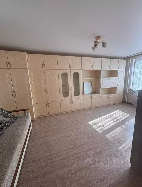 1-к кв. Краснодарский край, Краснодар ул. Кружевная, 7 (37.9 м) - Фото 1