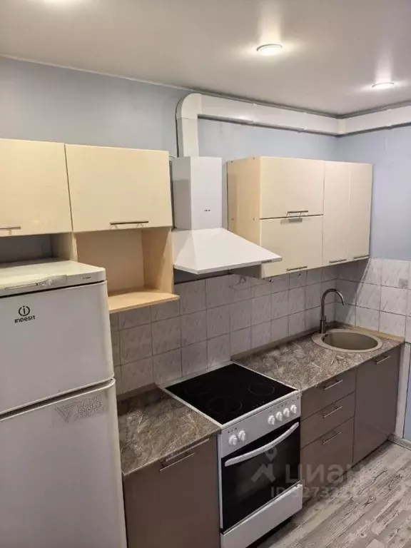 2-к кв. Москва Кустанайская ул., 11к1 (58.0 м) - Фото 2