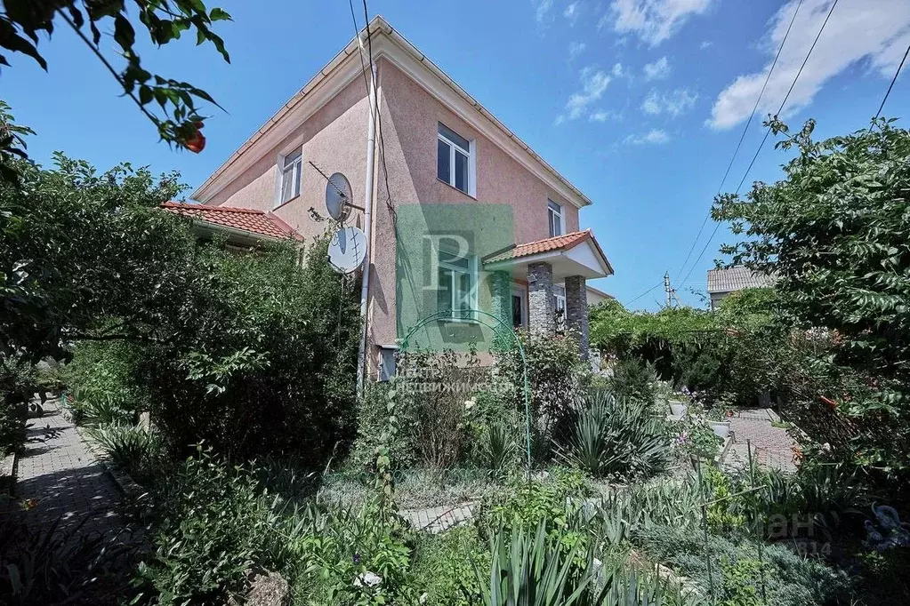 Дом в Севастополь ул. Гренадерской, 2 (275 м) - Фото 2