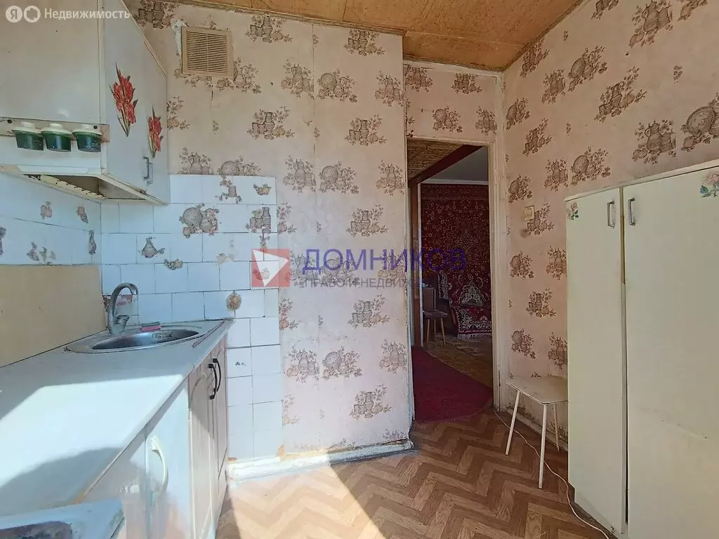 2-комнатная квартира: село Ситне-Щелканово, улица Мира, 14 (43.5 м) - Фото 2