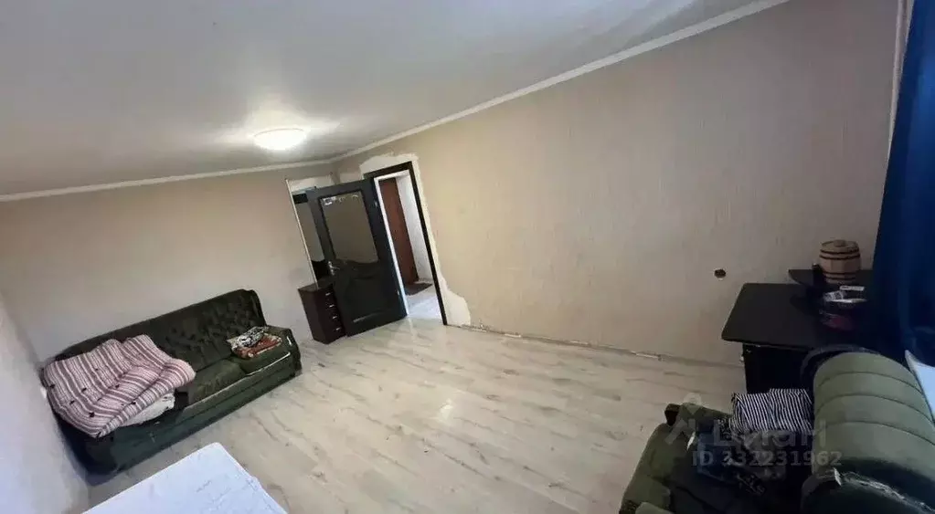 1-к кв. Крым, Симферополь ул. Ларионова, 46 (30.0 м) - Фото 2