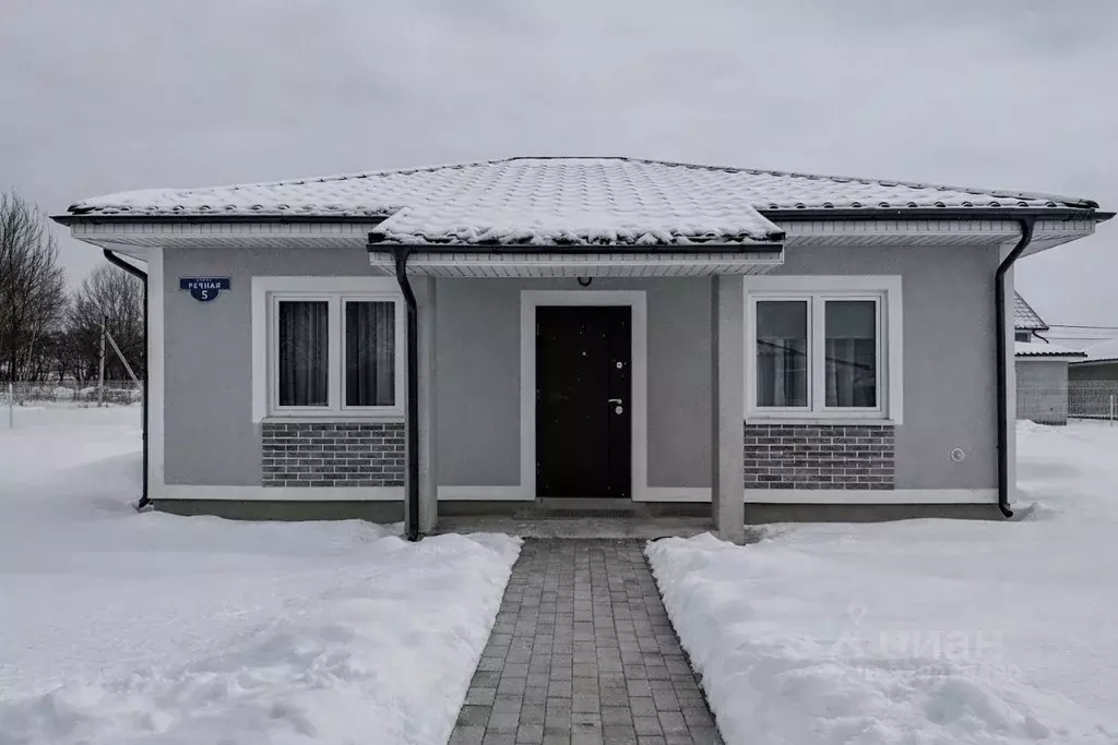 Дом в Калининградская область, Зеленоградский муниципальный округ, ТСН ... - Фото 2