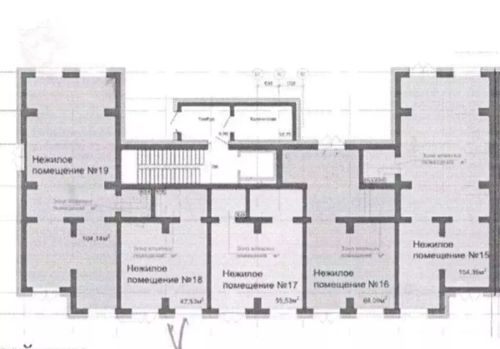 Помещение свободного назначения в Челябинская область, Сосновский ... - Фото 1