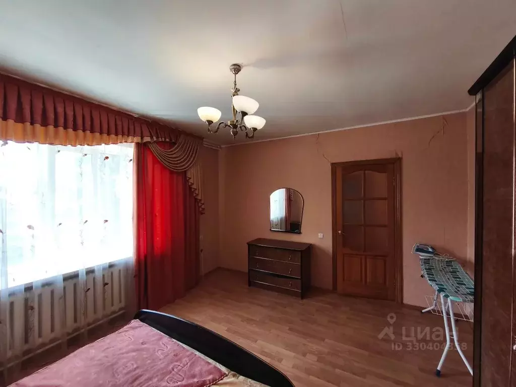 Дом в Брянская область, Брянск 2-я Почепская ул., 16 (87 м) - Фото 2