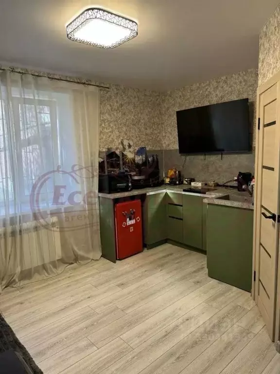 Студия Курганская область, Курган Проходная ул., 5 (17.5 м) - Фото 2