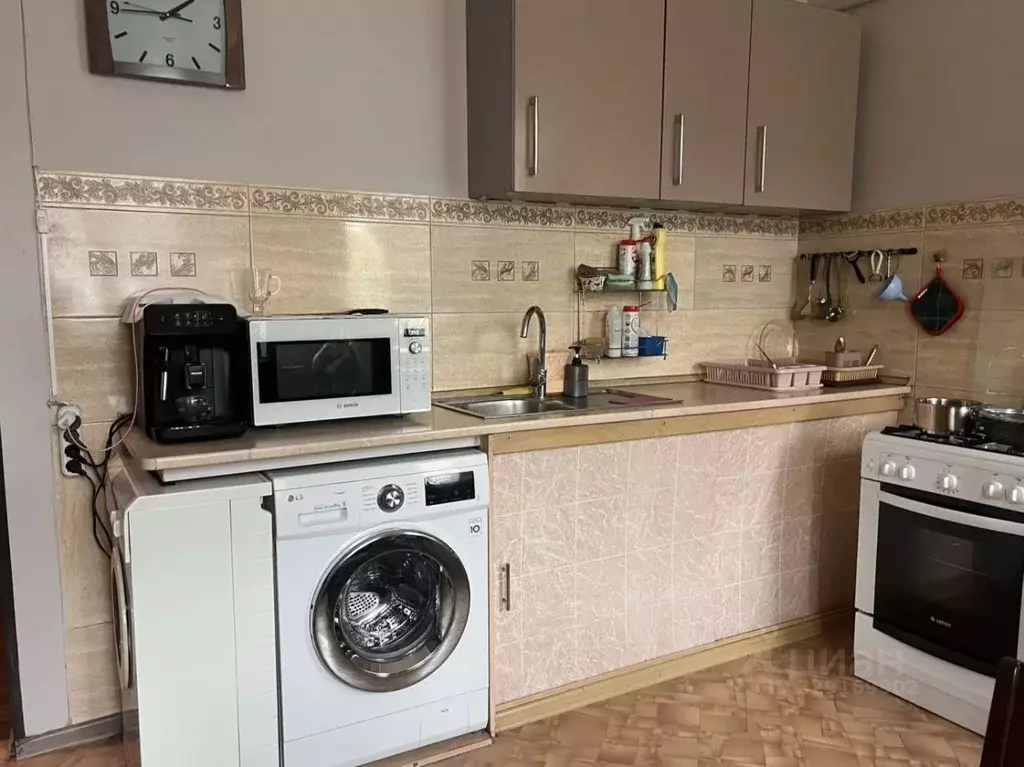 Комната Москва Ольховская ул., 16 (15.1 м) - Фото 1