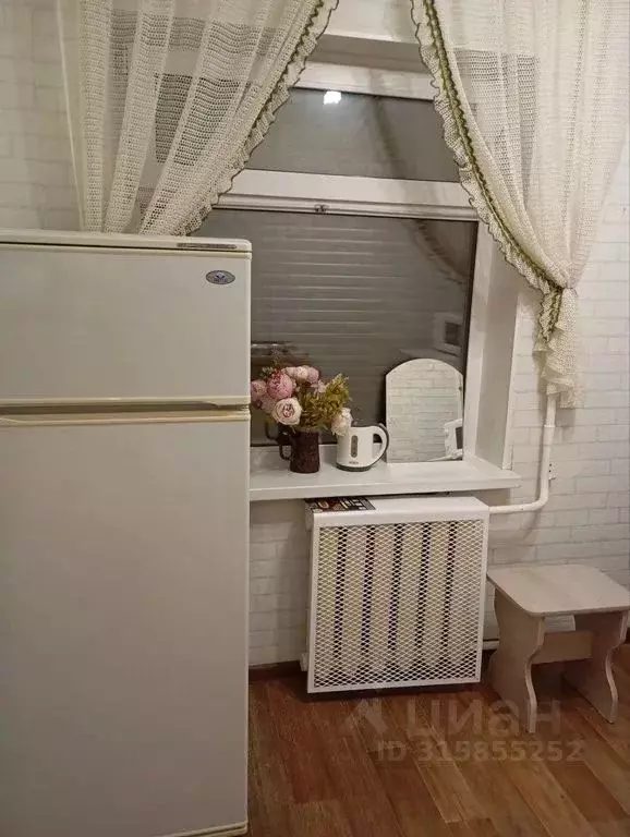 2-к кв. Вологодская область, Череповец Пионерская ул., 15 (36.0 м) - Фото 1