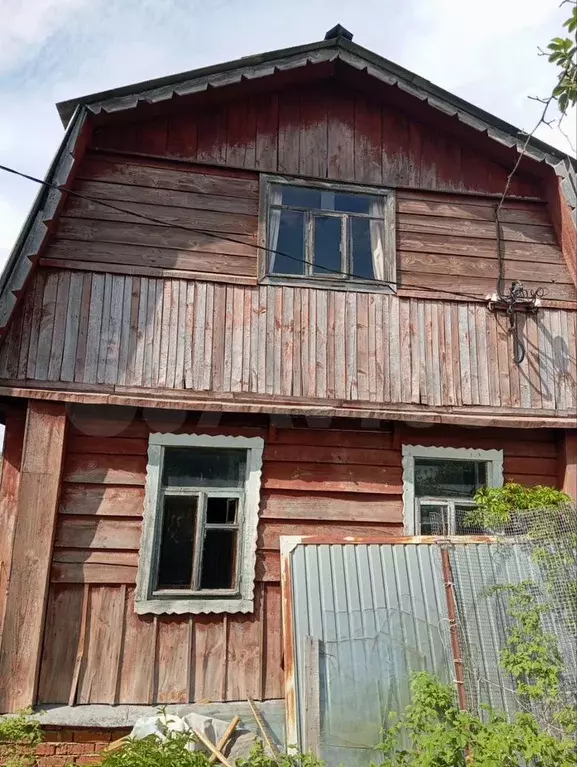 Дача 100 м на участке 7 сот. - Фото 0