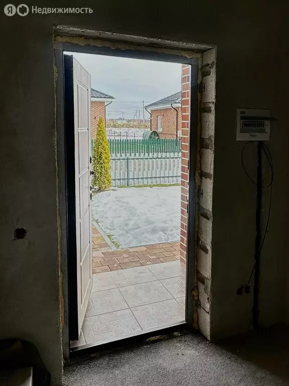 Дом в Калининградская область, Гурьевский муниципальный округ, посёлок ... - Фото 1