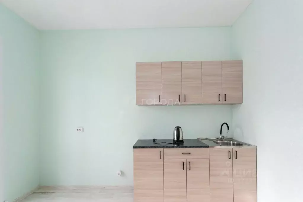 1-к кв. Новосибирская область, Новосибирск ул. Ясный Берег, 17 (35.0 ... - Фото 1