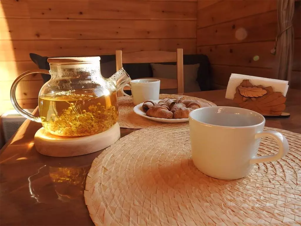 Дом в Алтай, Чемальский район, с. Анос ул. Полевая, 15 (20 м) - Фото 2