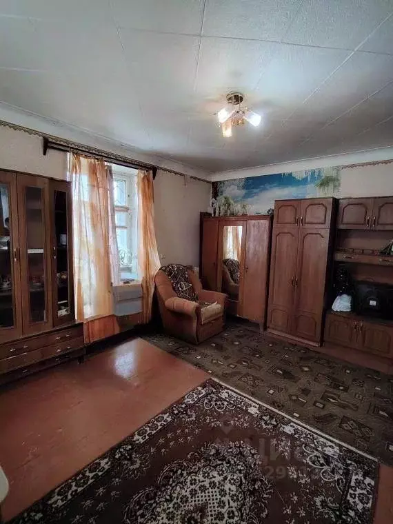 1-к кв. Татарстан, Зеленодольск ул. Туктарова, 4А (31.5 м) - Фото 2