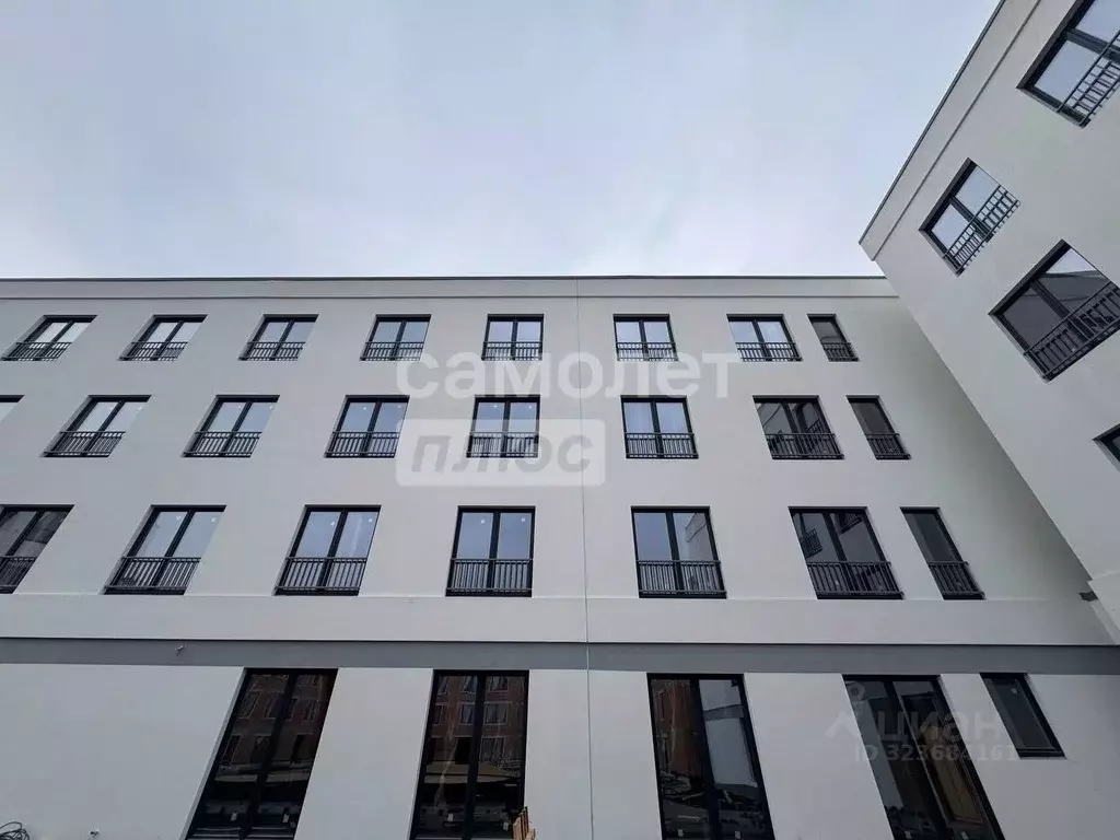 2-к кв. Челябинская область, Сосновский муниципальный округ, Поселок ... - Фото 0