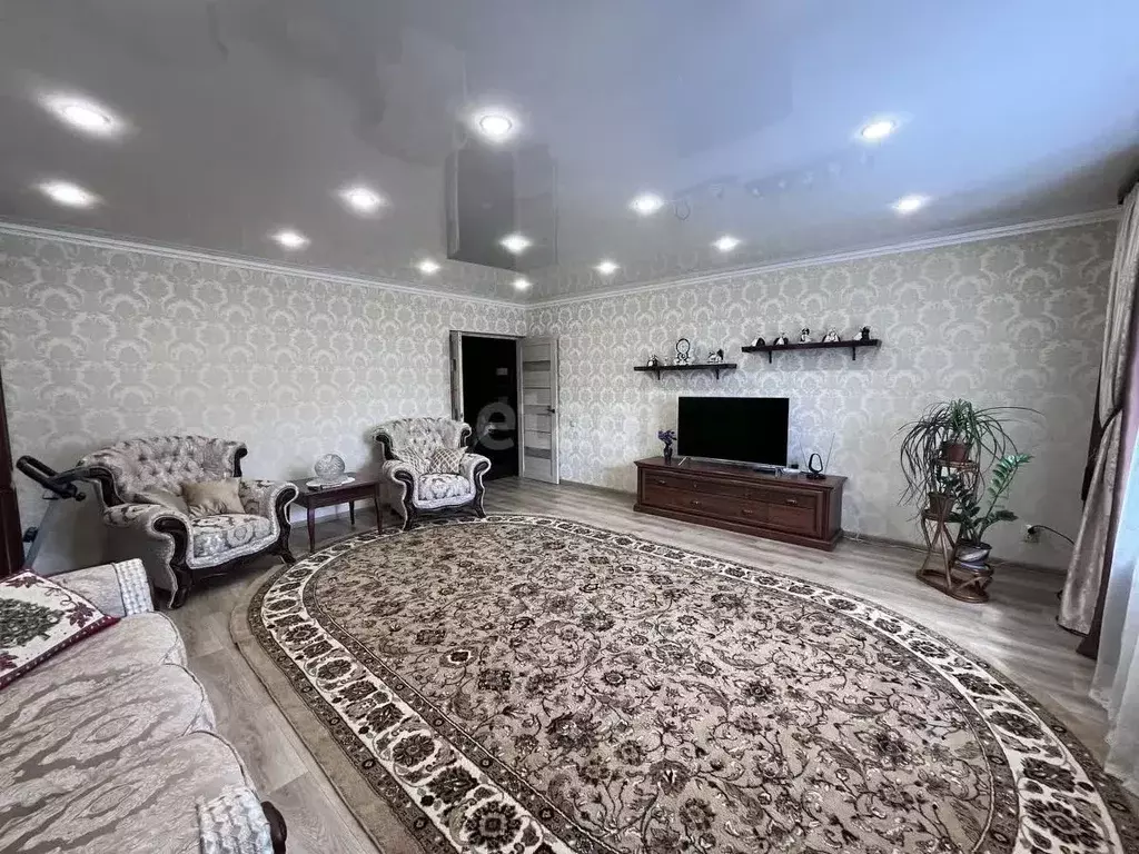 Дом в Забайкальский край, Чита 2-я Базовская ул., 28 (202 м) - Фото 2