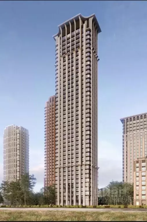 2-к кв. Москва Дубининская ул., 59Б (47.2 м) - Фото 1