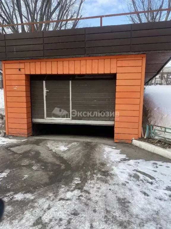 Помещение свободного назначения в Тюменская область, Тюмень ул. ... - Фото 1