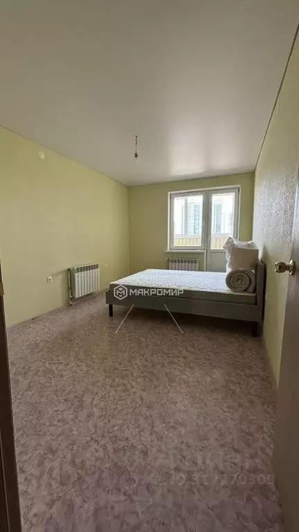 3-к кв. Татарстан, Казань ул. Мустая Карима, 3 (86.3 м) - Фото 0