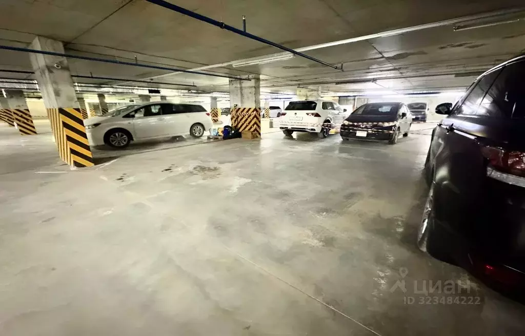 Гараж в Новосибирская область, Новосибирск Кубовая ул., 96/5 (15 м) - Фото 1