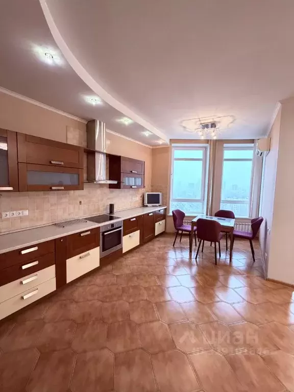 4-к кв. Москва Профсоюзная ул., 104 (150.0 м) - Фото 1