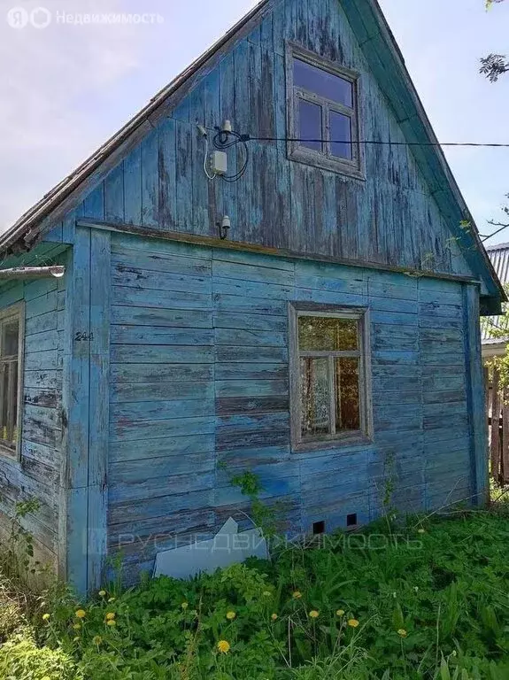 Участок в Киров, Ленинский район (6.6 м) - Фото 1