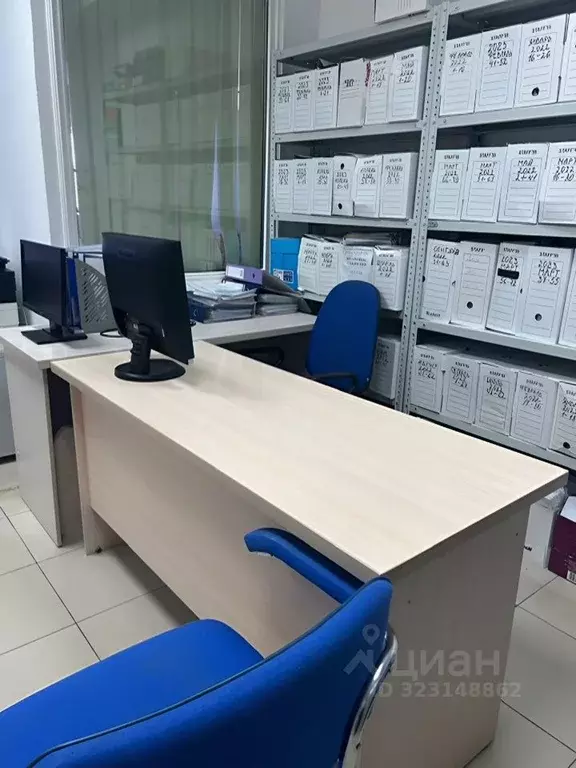 Офис в Краснодарский край, Курганинск ул. Матросова, 197 (50 м) - Фото 2