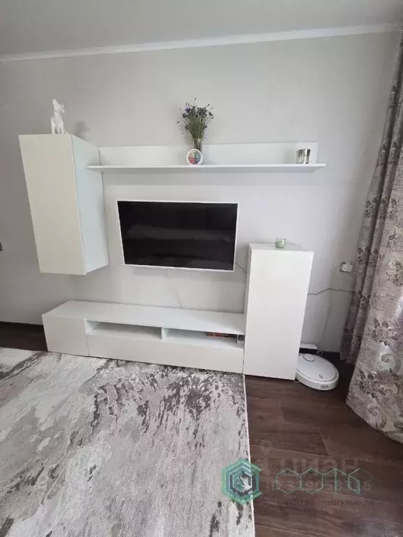 1-к кв. Калининградская область, Гурьевск Красная ул., 2 (29.4 м) - Фото 1