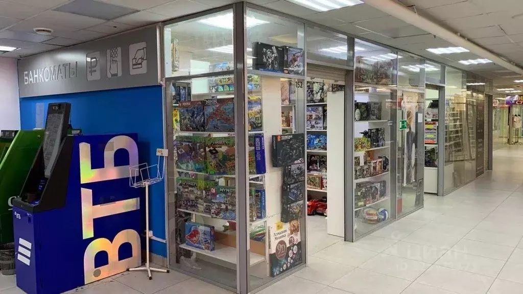 Торговая площадь в Новгородская область, Великий Новгород ул. Свободы ... - Фото 2