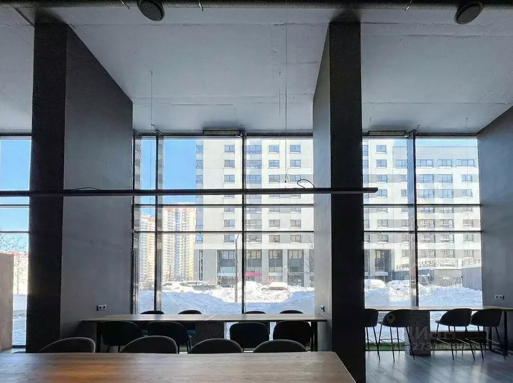 Помещение свободного назначения в Ханты-Мансийский АО, Сургут Игоря ... - Фото 1