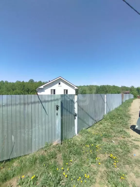 Дом в Татарстан, Набережные Челны ул. Абдуллы Курбанова, 57 (116 м) - Фото 2