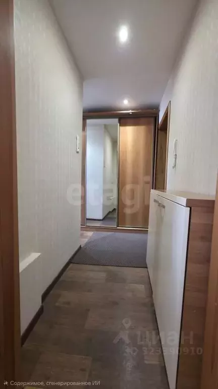 1-к кв. Марий Эл, Йошкар-Ола городской округ, с. Семеновка ул. ... - Фото 1