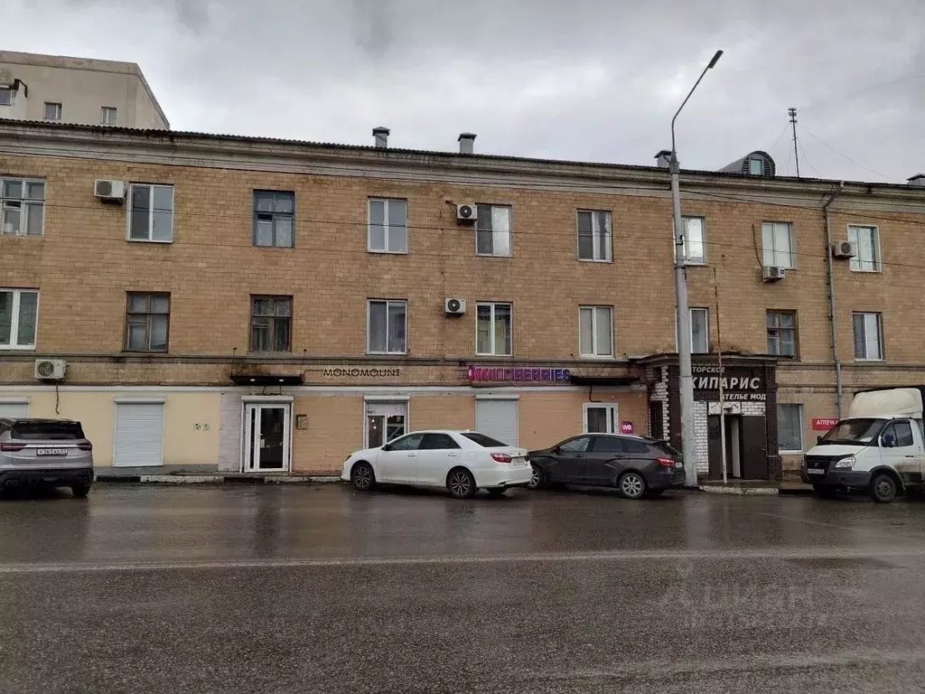 Помещение свободного назначения в Белгородская область, Белгород ул. ... - Фото 1