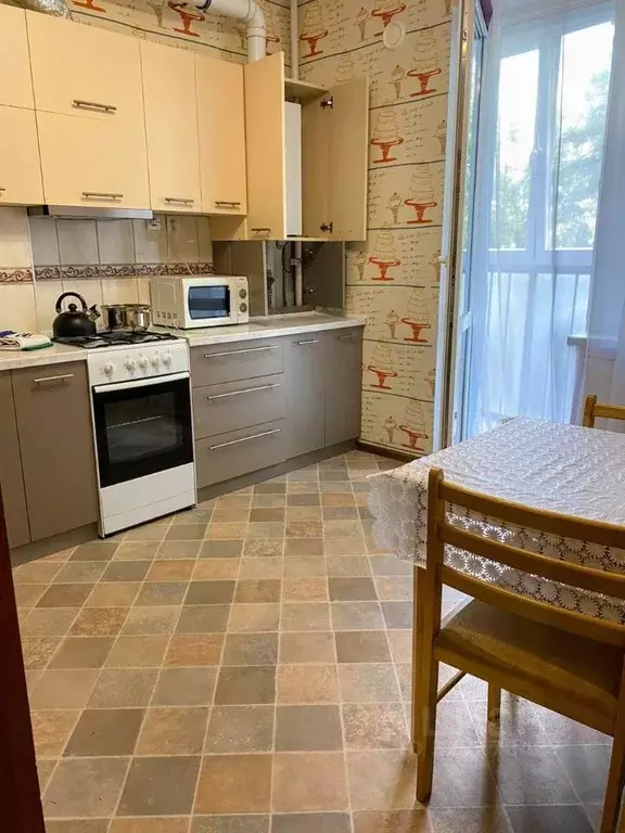 2-к кв. Калининградская область, Калининград Орудийная ул., 20Б (64.7 ... - Фото 2