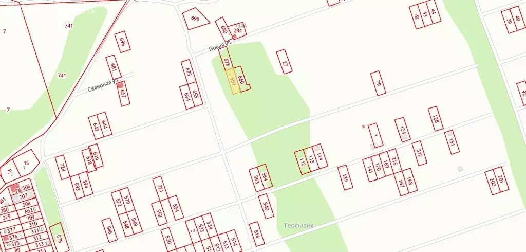 Участок в Ставрополь (6 м) - Фото 1