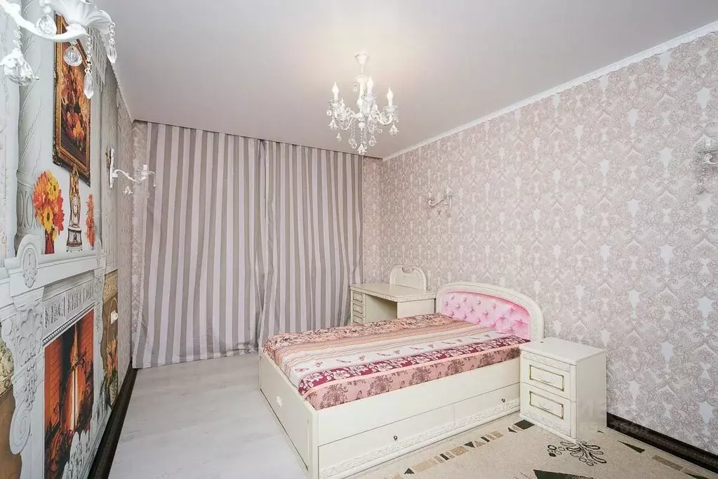 2-к кв. Владимирская область, Владимир Ново-Ямская ул., 44 (63.1 м) - Фото 2