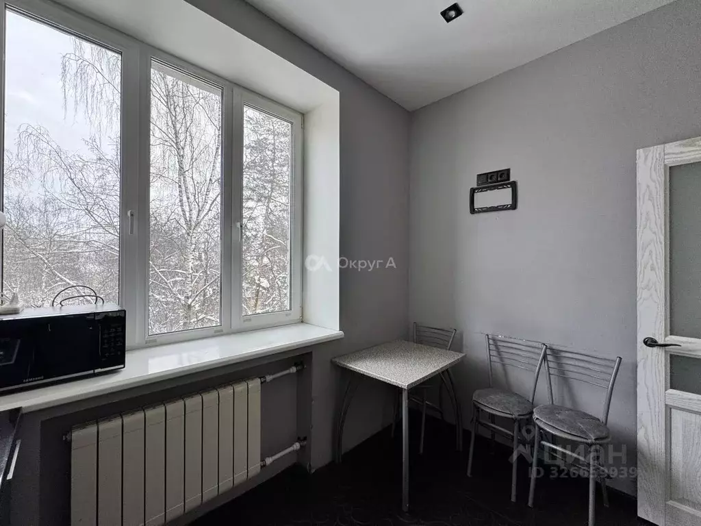 2-к кв. Московская область, Щелково городской округ, Монино пгт ул. ... - Фото 2