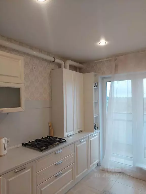 1-к кв. Псковская область, Псковский район, Завеличенская волость, д. ... - Фото 1