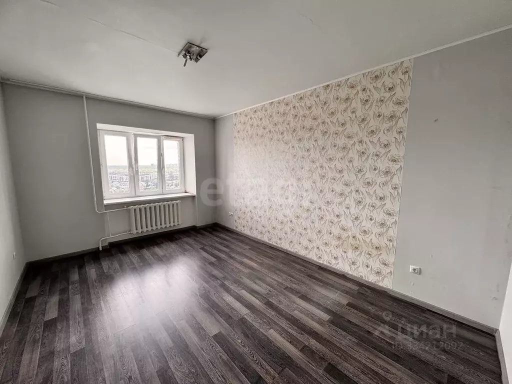 1-к кв. Тюменская область, Тюмень ул. Николая Семенова, 31 (41.6 м) - Фото 1
