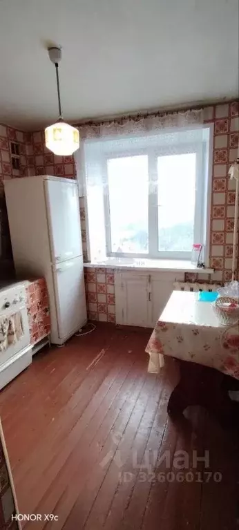 1-к кв. Нижегородская область, Нижний Новгород Караваиха мкр, ул. ... - Фото 1