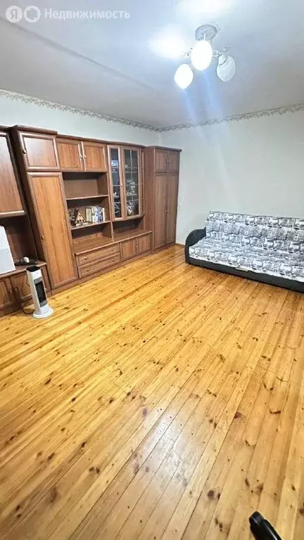 1-комнатная квартира: Зеленодольск, Комсомольская улица, 23 (41.8 м) - Фото 2