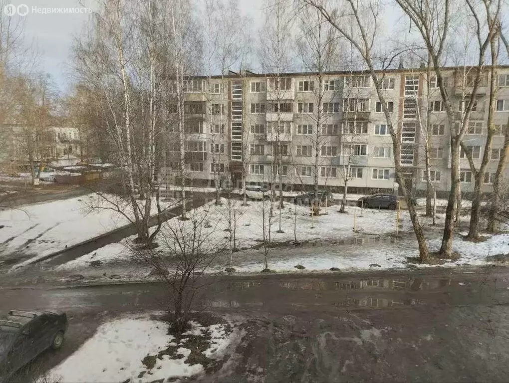 1к в -комнатной квартире (11.5 м) - Фото 2