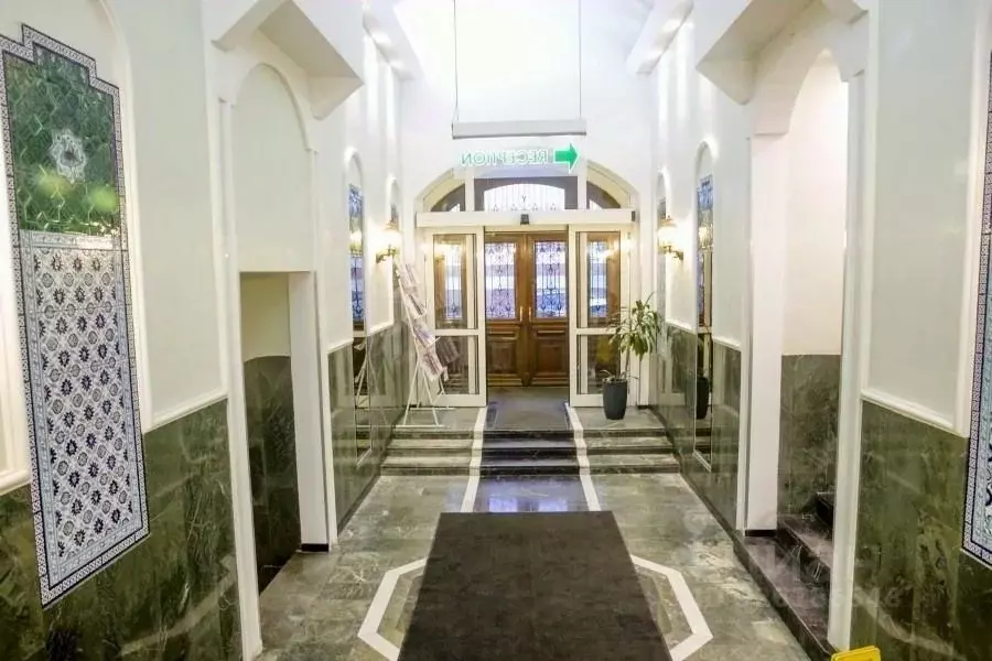 Офис в Москва Последний пер., 17 (351 м) - Фото 2