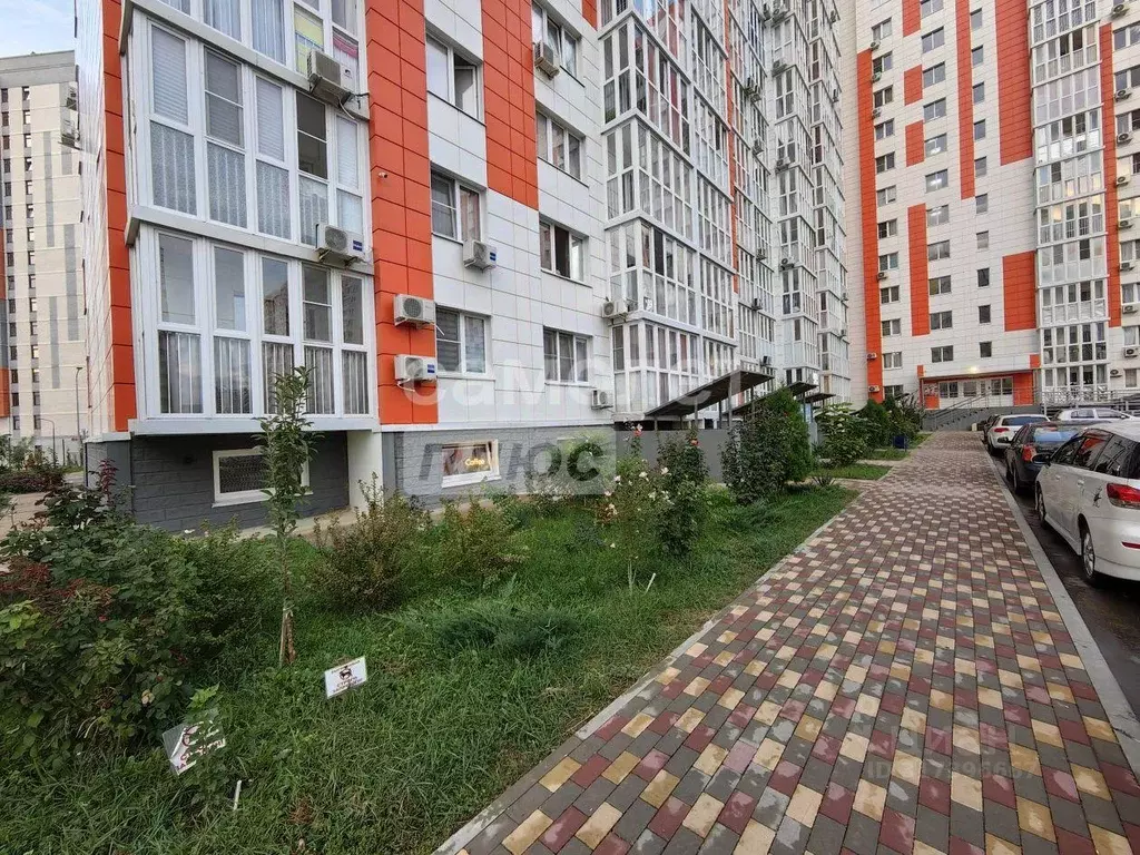 Квартира, 1 комната, 23.7 м - Фото 0
