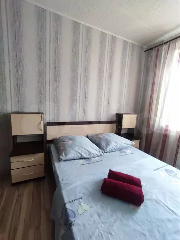 2-к. квартира, 55 м, 4/5 эт. - Фото 0