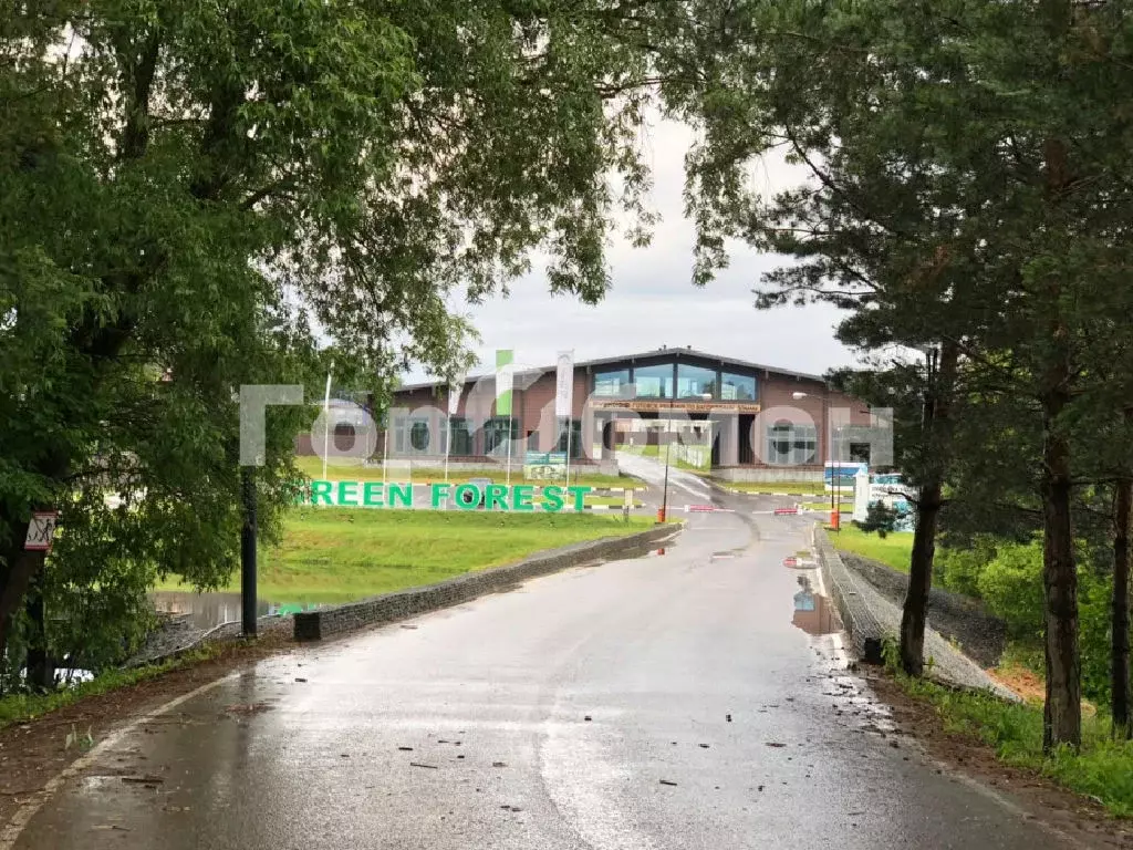 Продается участок в с. Мышенское - Фото 1