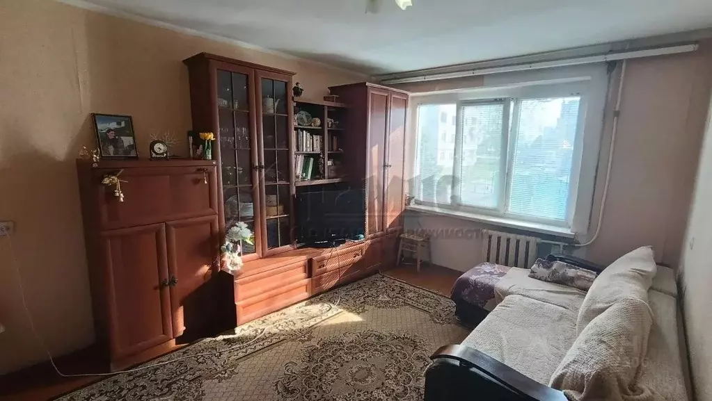 2-к кв. Северная Осетия, Владикавказ ул. Цоколаева (51.0 м) - Фото 1