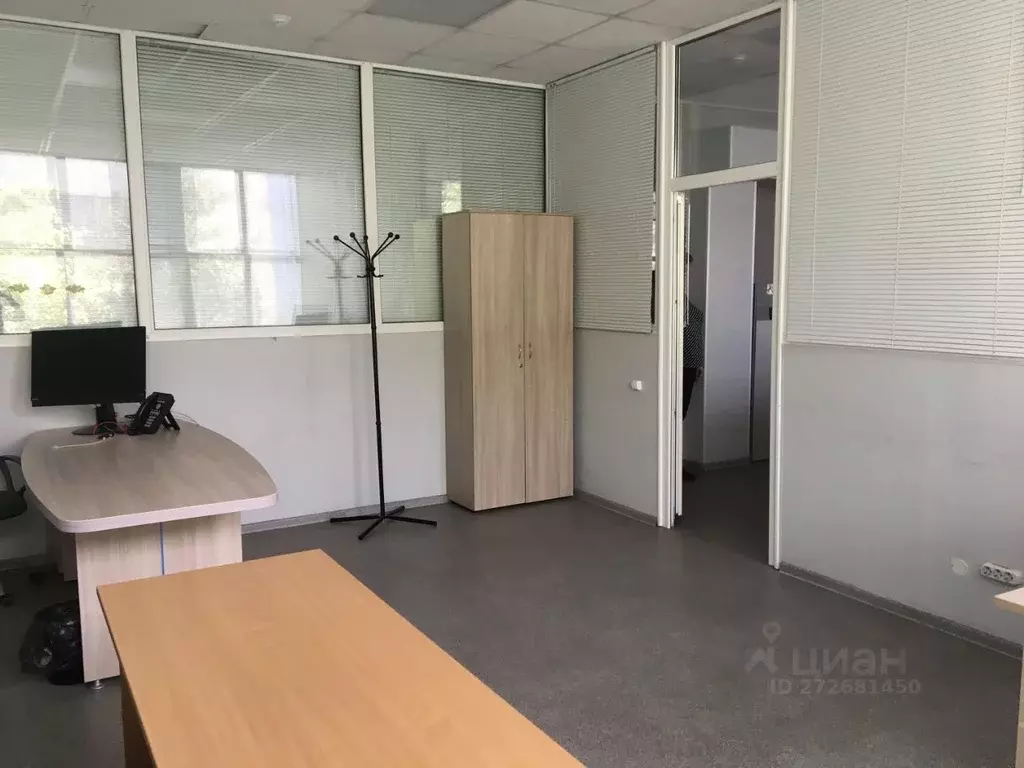 Офис в Нижегородская область, Нижний Новгород Восточный проезд, 11 ... - Фото 2
