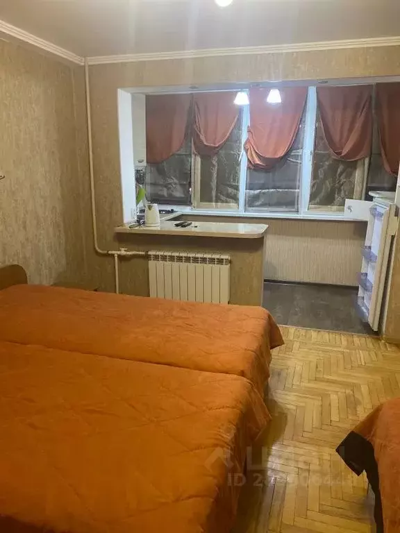 Студия Ставропольский край, Железноводск ул. Ленина, 8 (21.0 м) - Фото 1