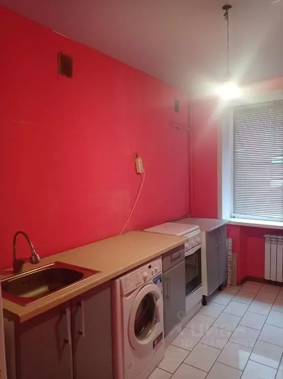 1-к кв. Рязанская область, Рязань Трудовая ул., 7 (31.2 м) - Фото 1